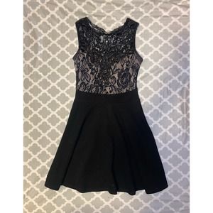 Windsor Dress